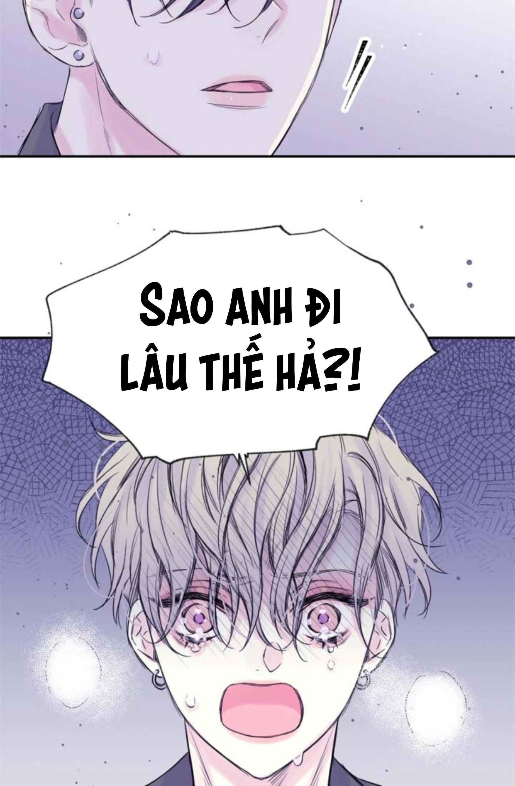 Bí Mật Của Tôi chapter 15