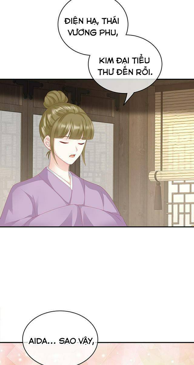 kiều phu có hỉ chapter 24.2 3