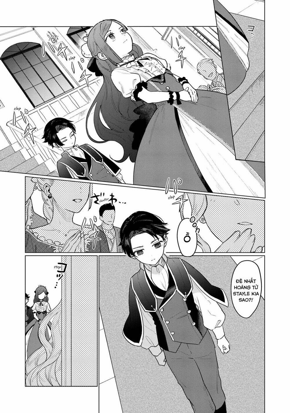 the most heretical last boss queen who will become the source of tragedy will devote herself chapter 5 7