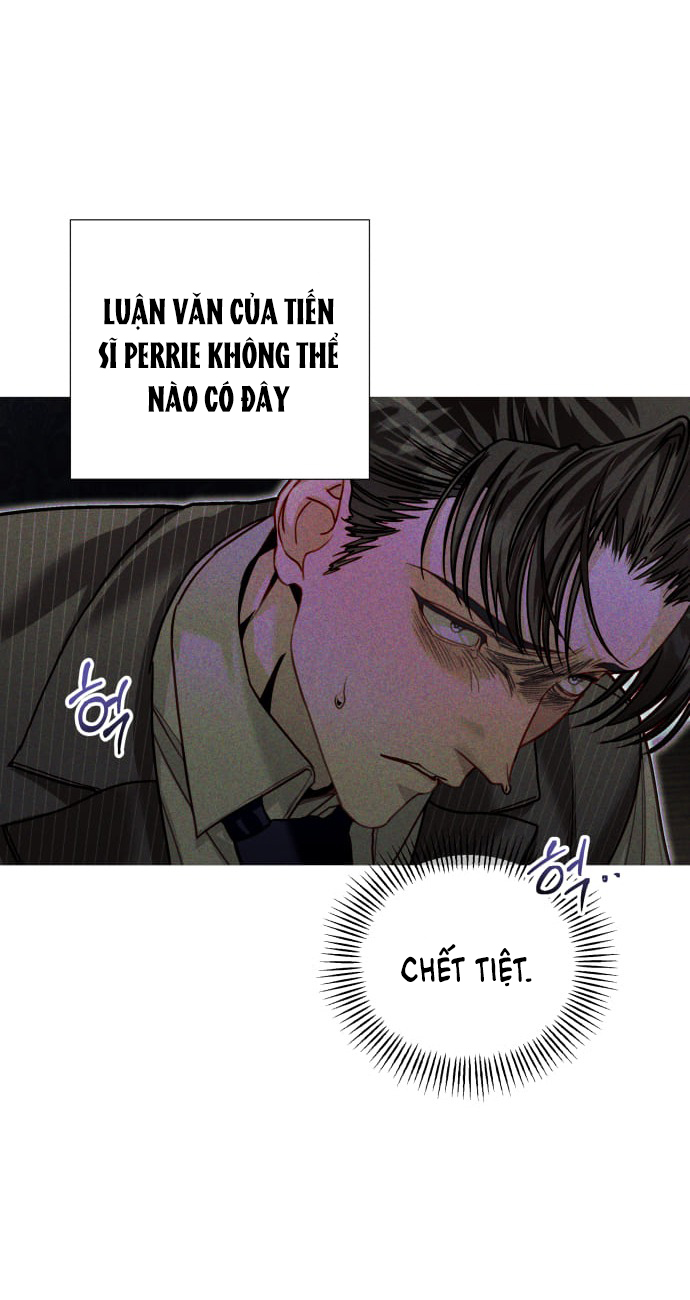 the queen of flies chapter 2.2 9