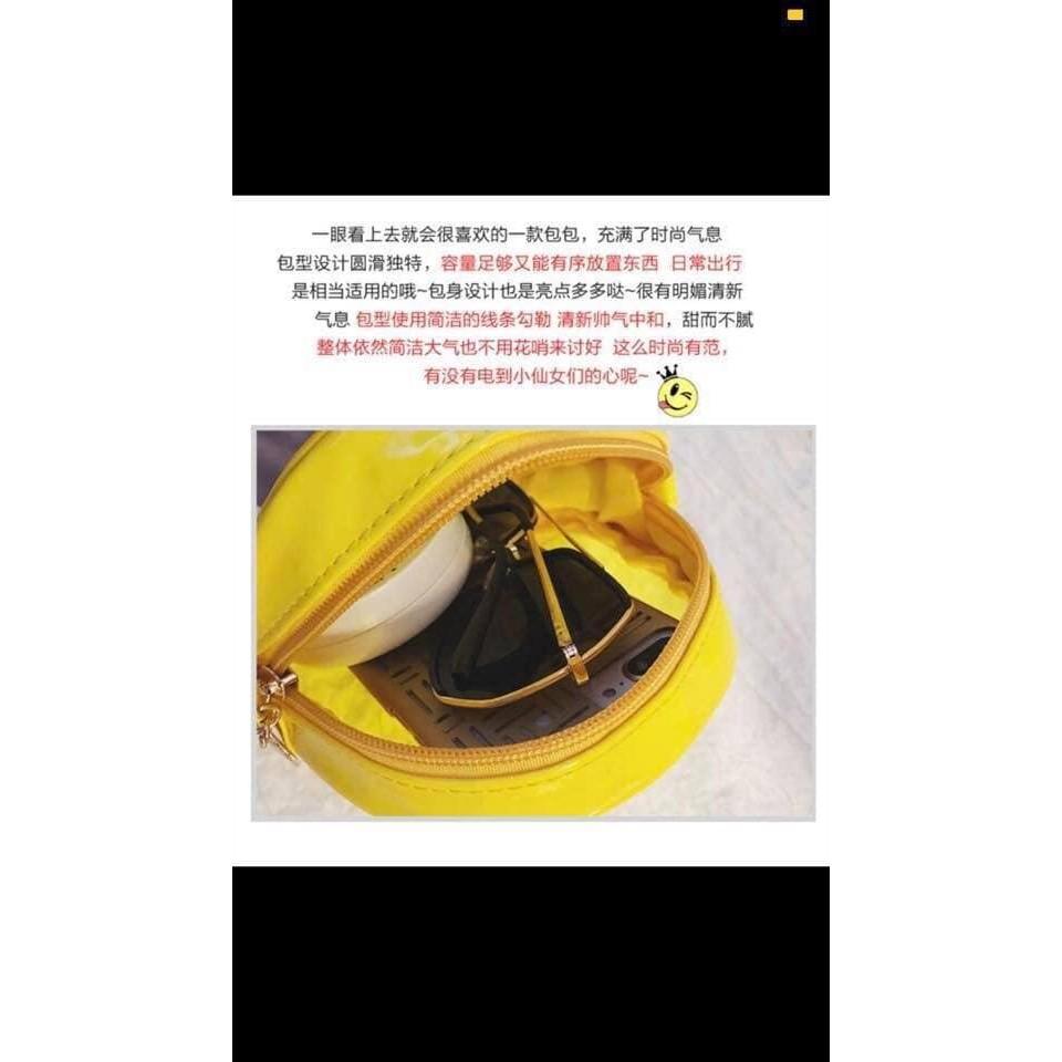 Túi dứa hàng quảng châu siêu hót