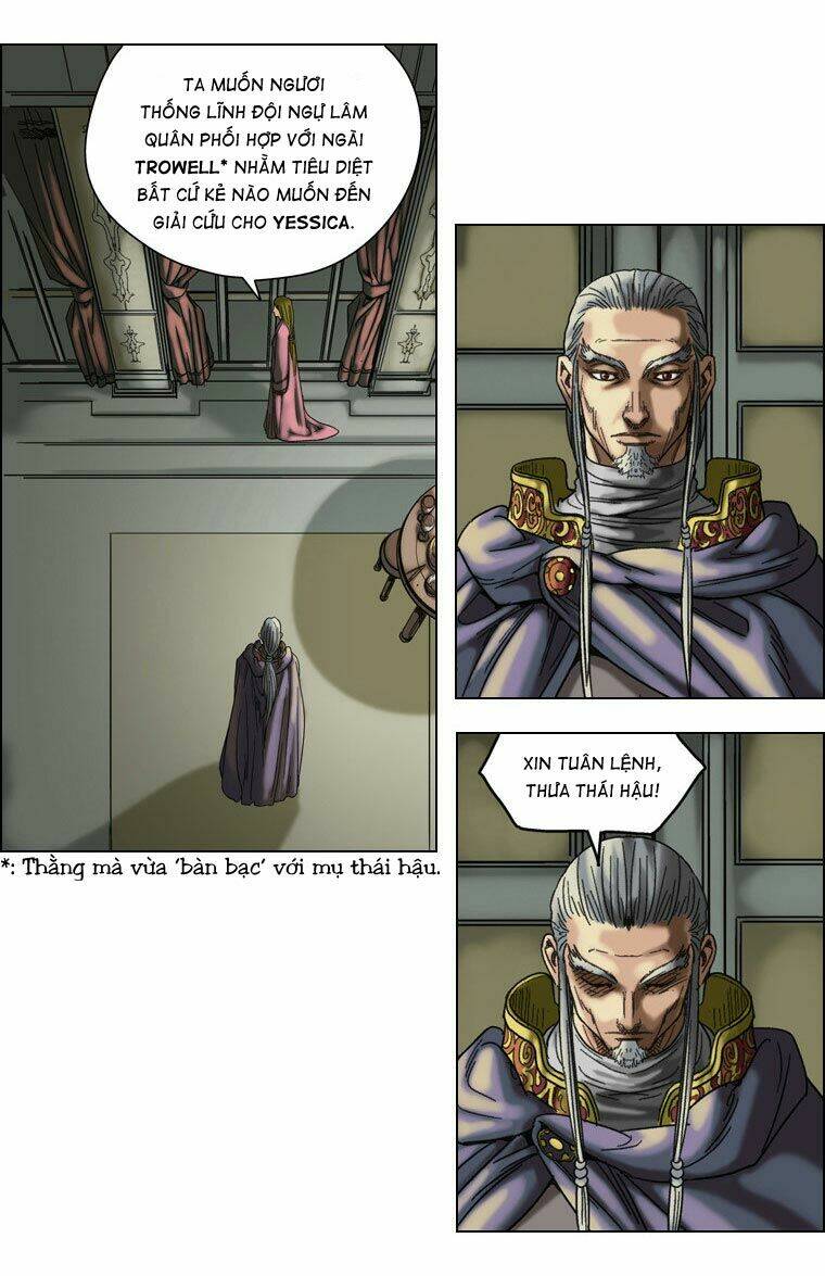 paladin chapter 32 20