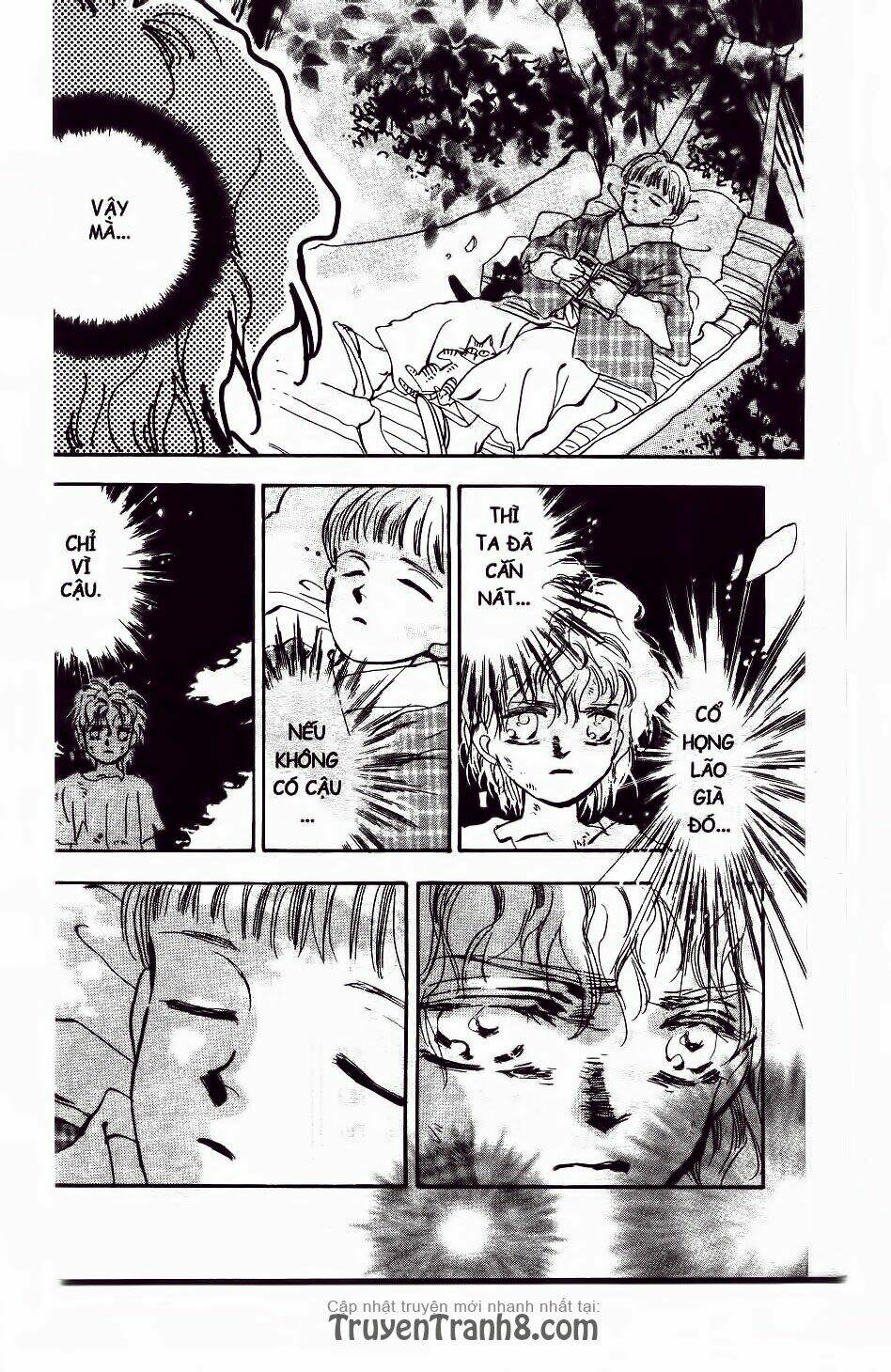 đứa con số phận chapter 61.2 18