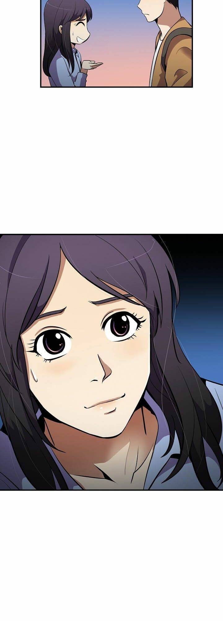 điều tra viên chuyển sinh chapter 43 29