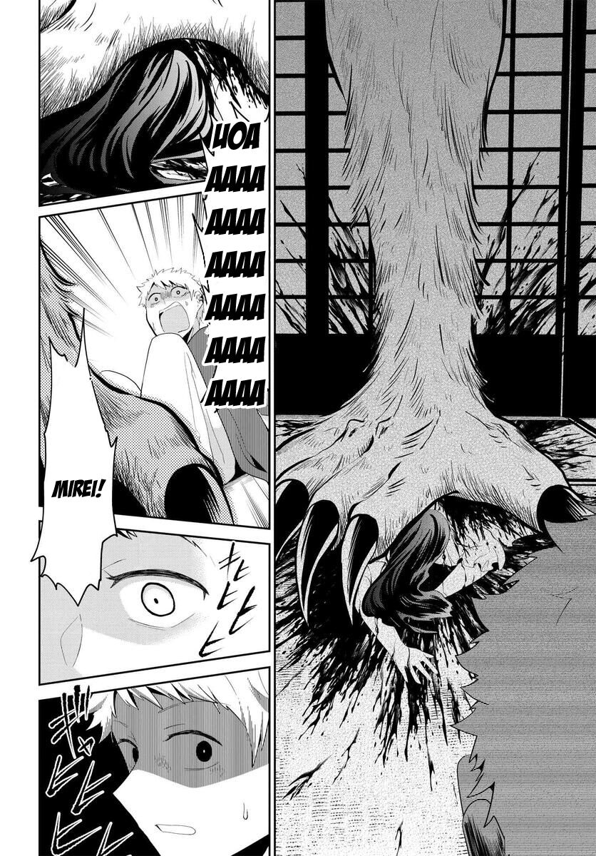 mono no kemonogurashi chapter 25 6