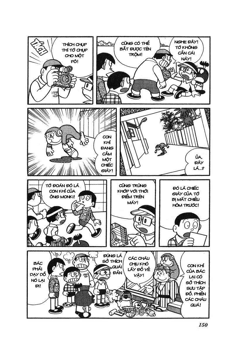 cuốn từ điển kỳ bí chapter 31 14