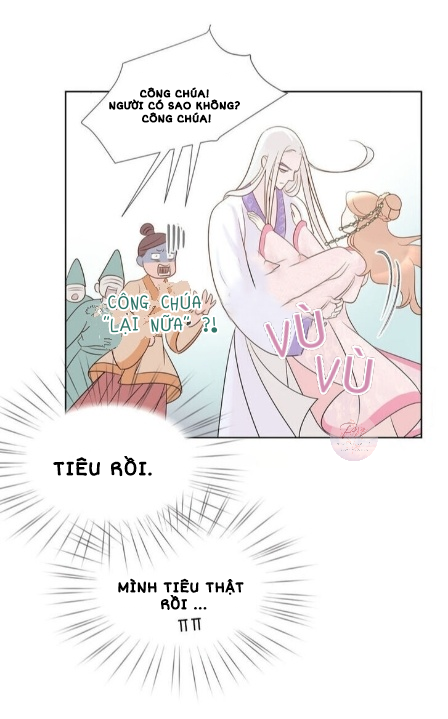 câu chuyện tình yêu và lời thề manuk chapter 2 28