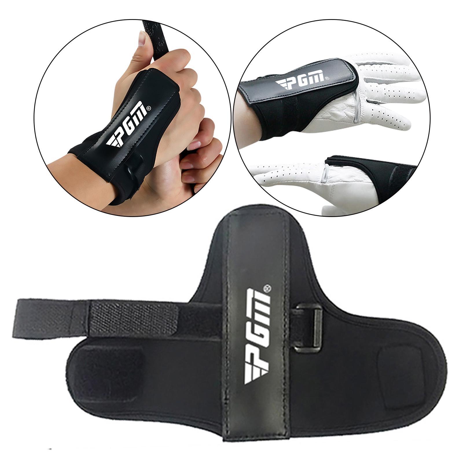 Training Aid Wrist Band Practice