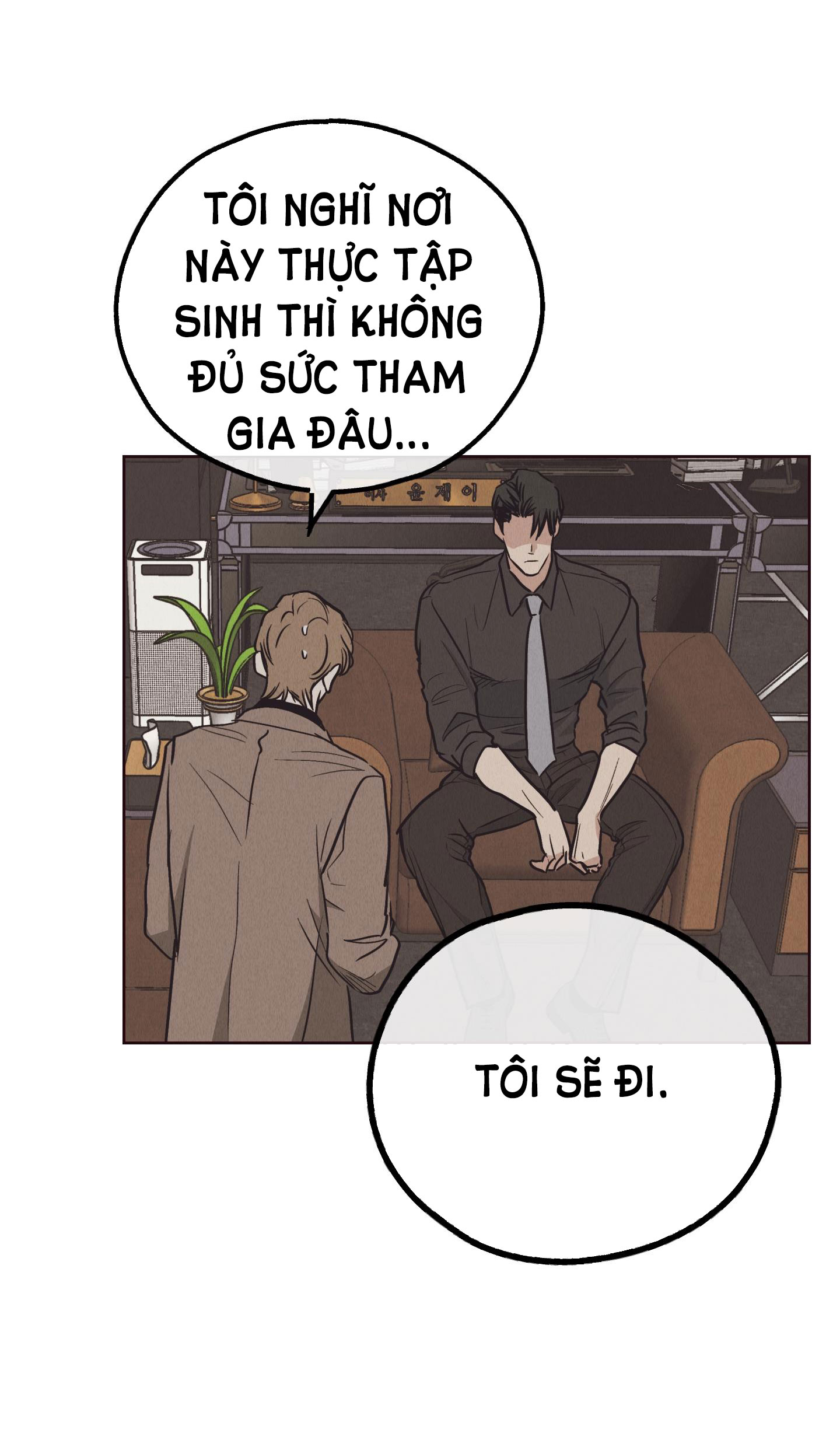 Phục Thù - Pay Back chapter 66.1 - Trang 26