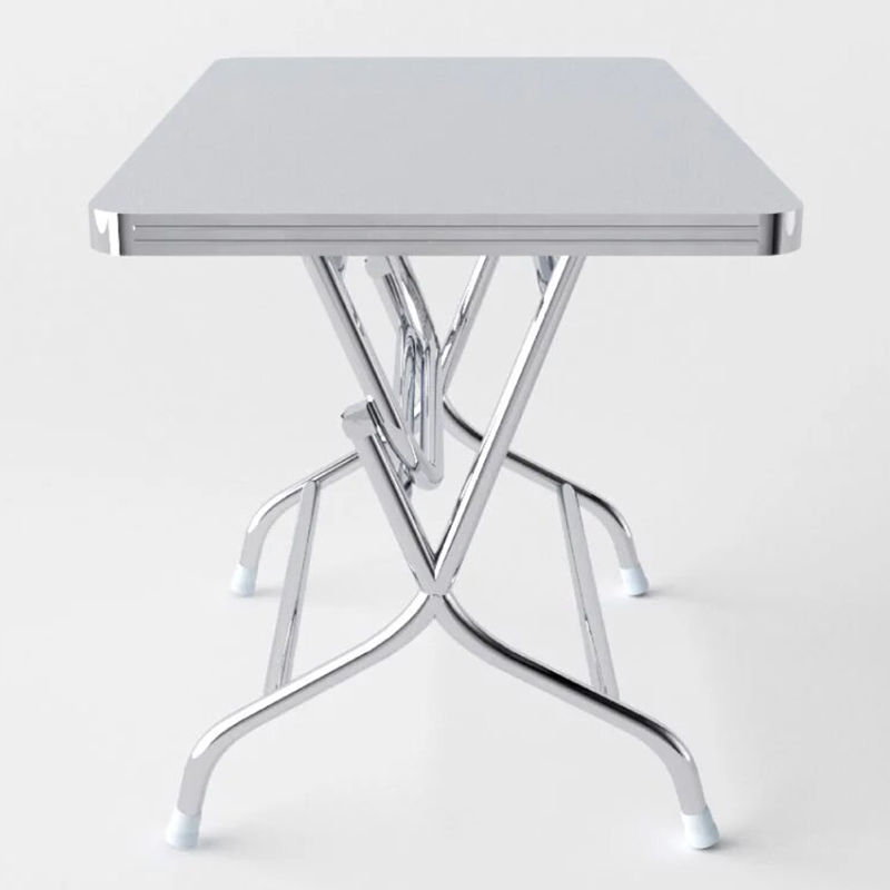 Bàn Inox Deli Inox 304