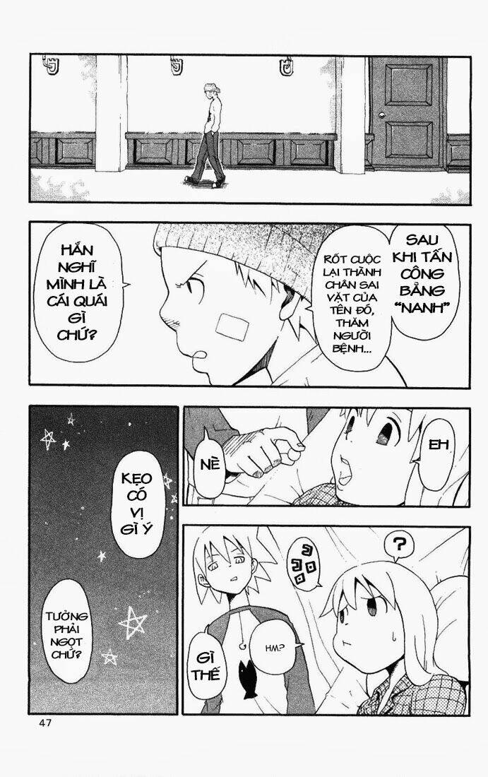 soul eater chapter 28 48