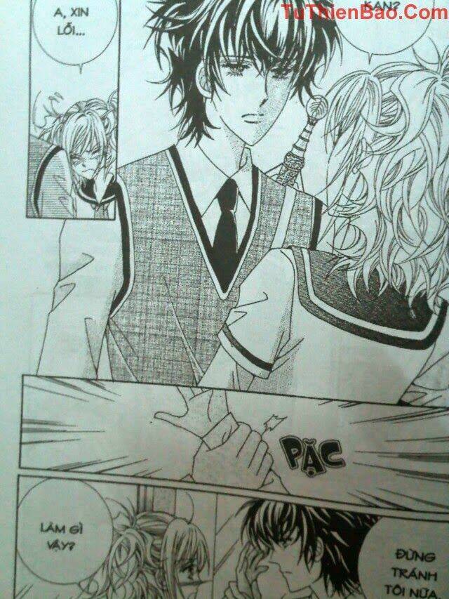 tình trong mộng chapter 7 38