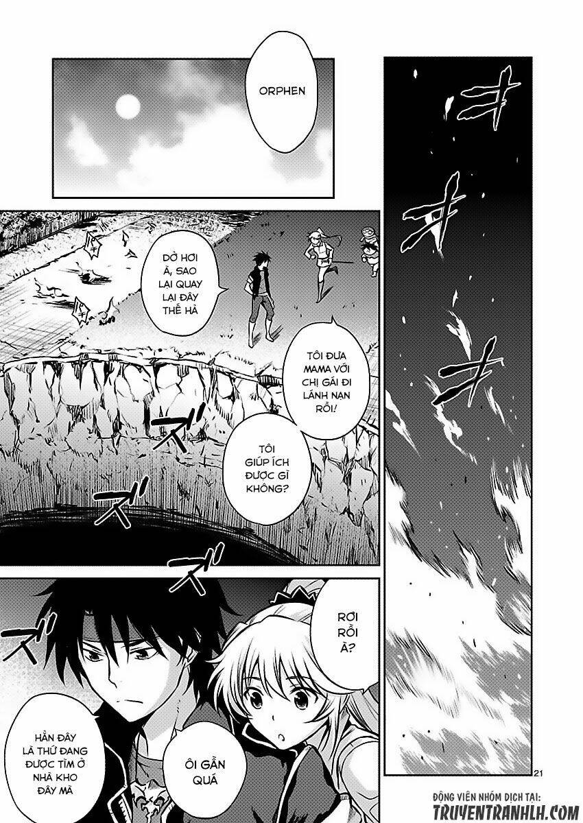 majutsushi orphen hagure tabi chapter 5 22