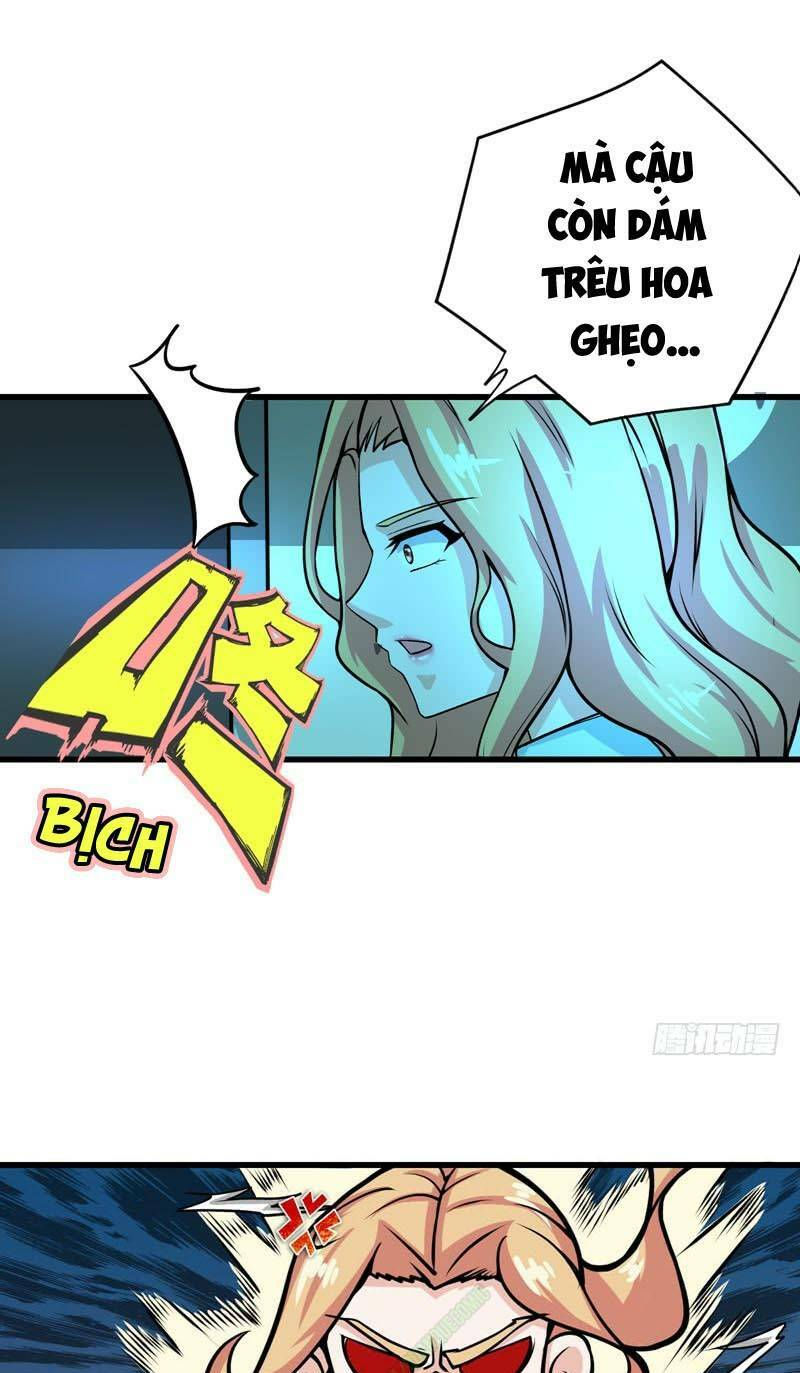 tối cường thần y tại đô thị chapter 22 13