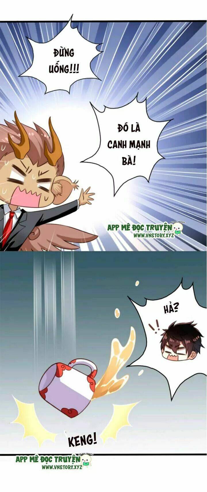 ông chủ của tôi là yêu quái chapter 52 19