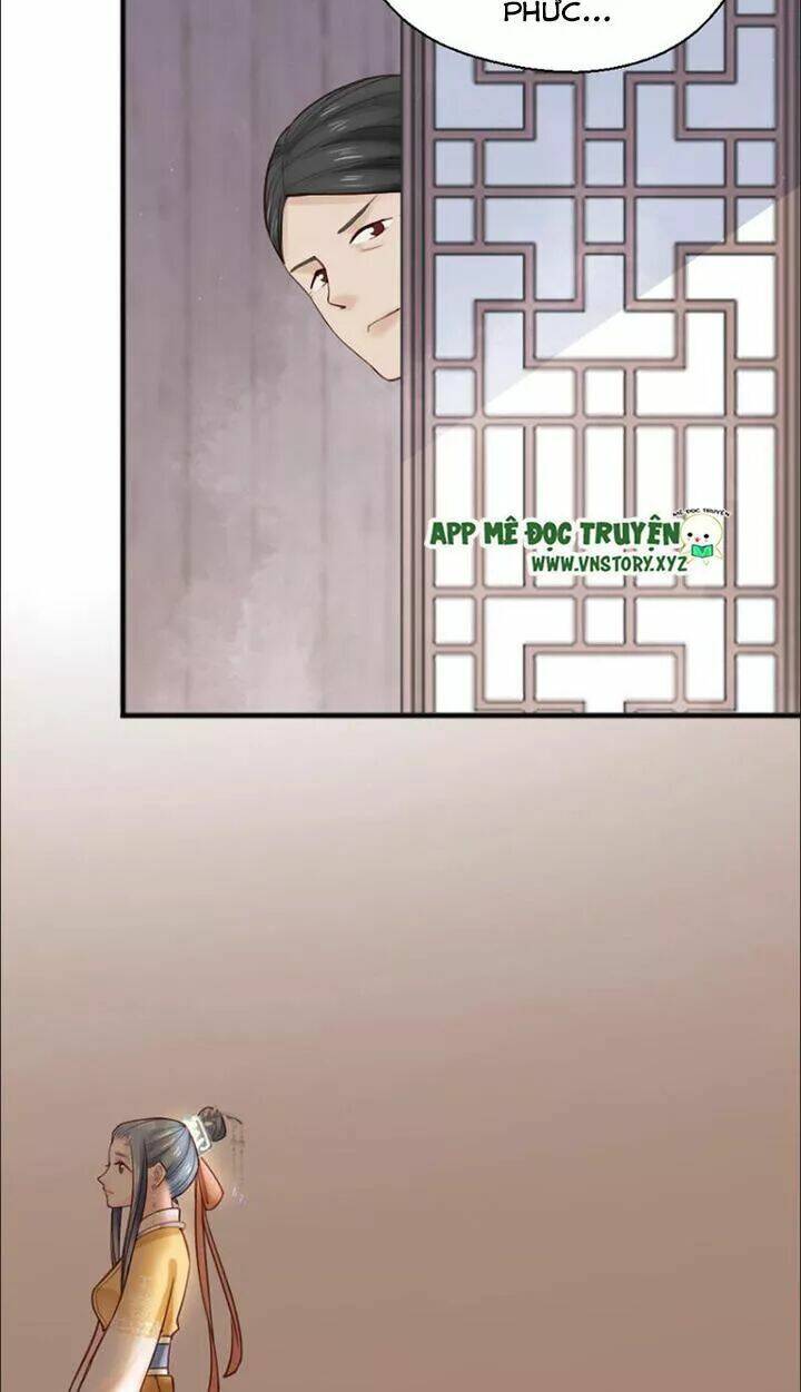 kiều nữ độc phi chapter 159 7