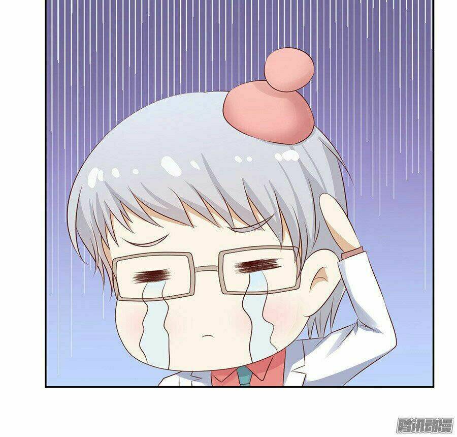 liệt ái tri hạ: series mật đào tiểu tình nhân chapter 35 31