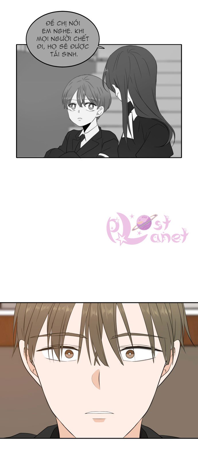 kiếp này cũng xin chăm sóc tôi như vậy nhé kiếp này cũng xin chăm sóc tôi như vậy nhé chapter 22 26