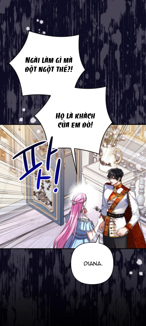 dành cho nhân vật bị bỏ rơi yêu thích nhất của tôi chapter 92.1 8