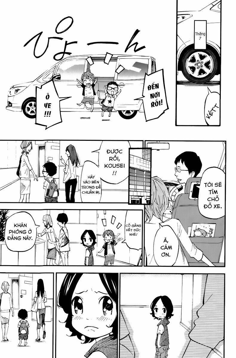 shigatsu wa kimi no uso – coda chapter 1 31