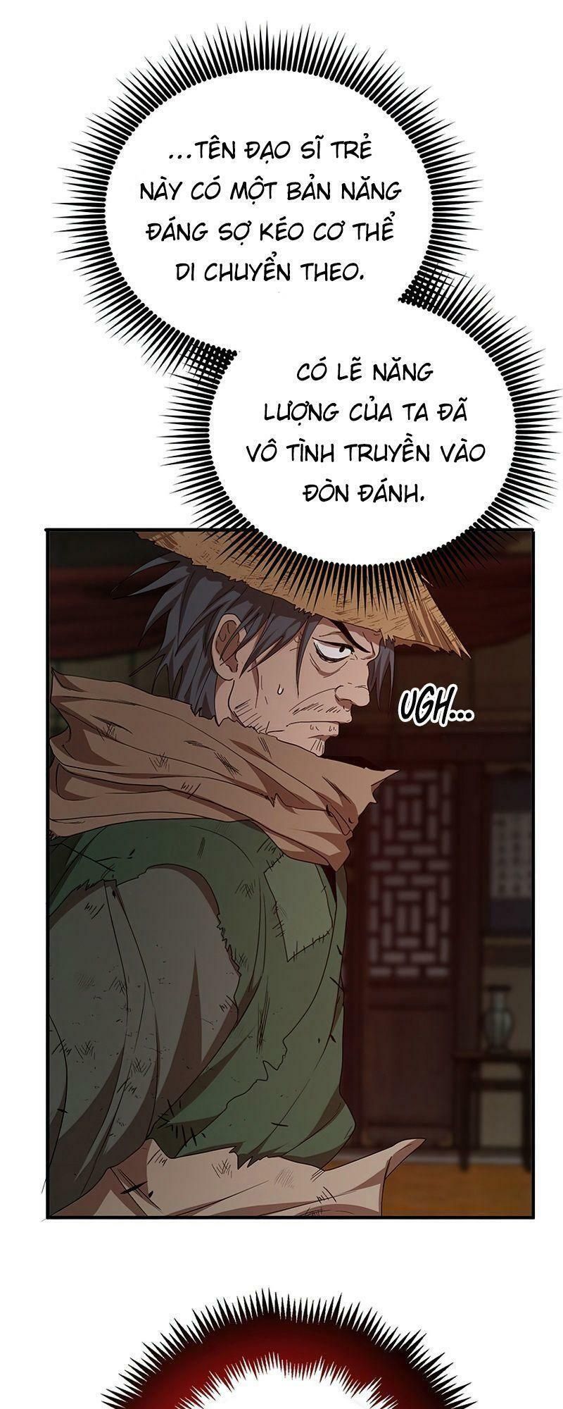 võ đang kỳ hiệp chapter 57 41