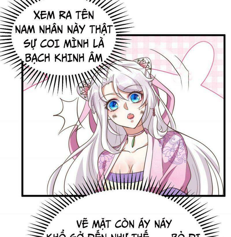 manh hổ trọng sinh : tướng quân đại nhân muốn ôm ôm chapter 25 16