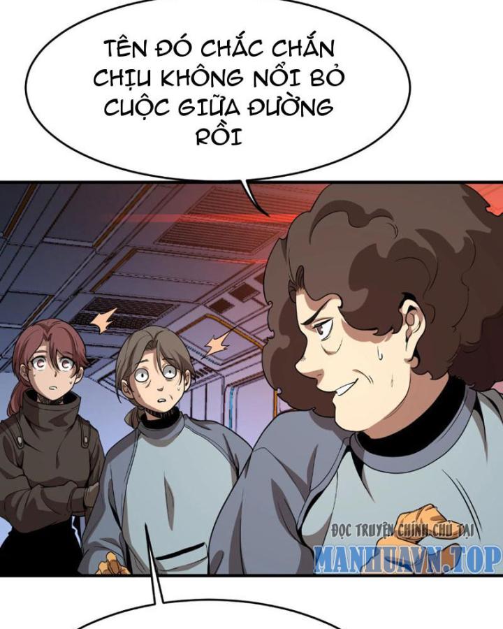 vạn tộc xâm lấn: toàn dân tham chiến, ta ở lại hậu phương chapter 2 100