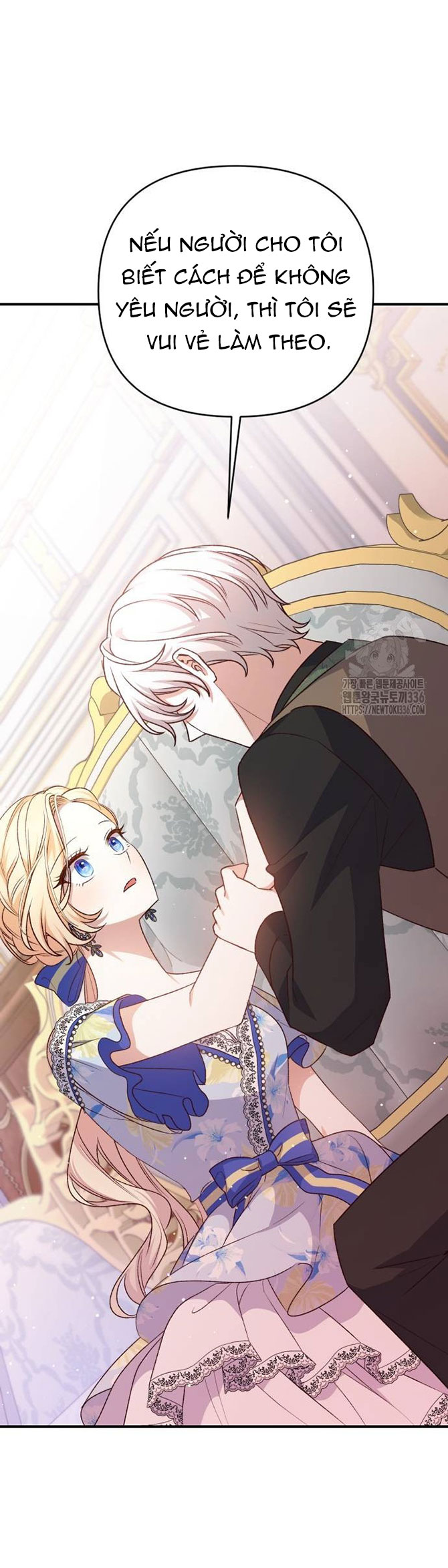 bạo chúa muốn có cuộc sống tốt đẹp chapter 67.1 50