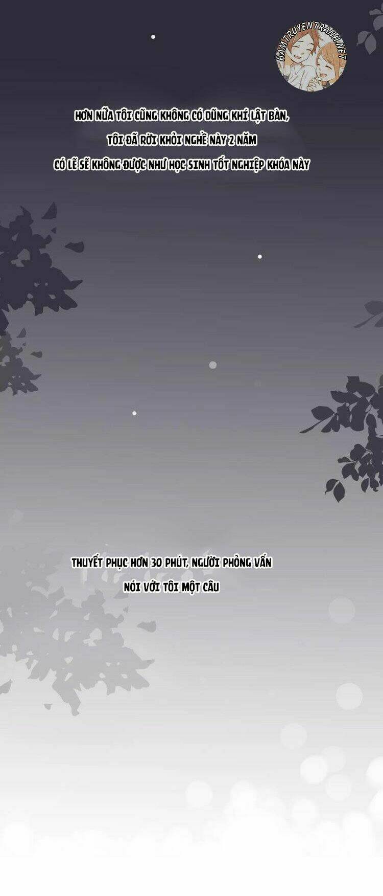 cuộc chiến tiền nhiệm chapter 7.4 9