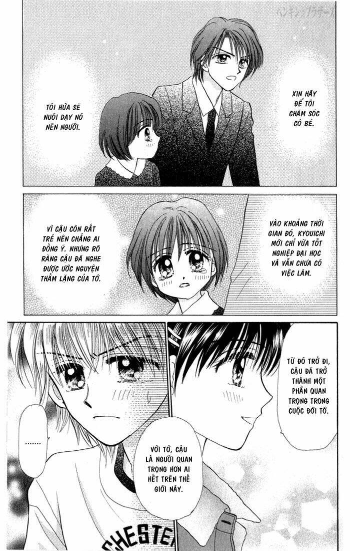 penguin brothers chapter 19 19