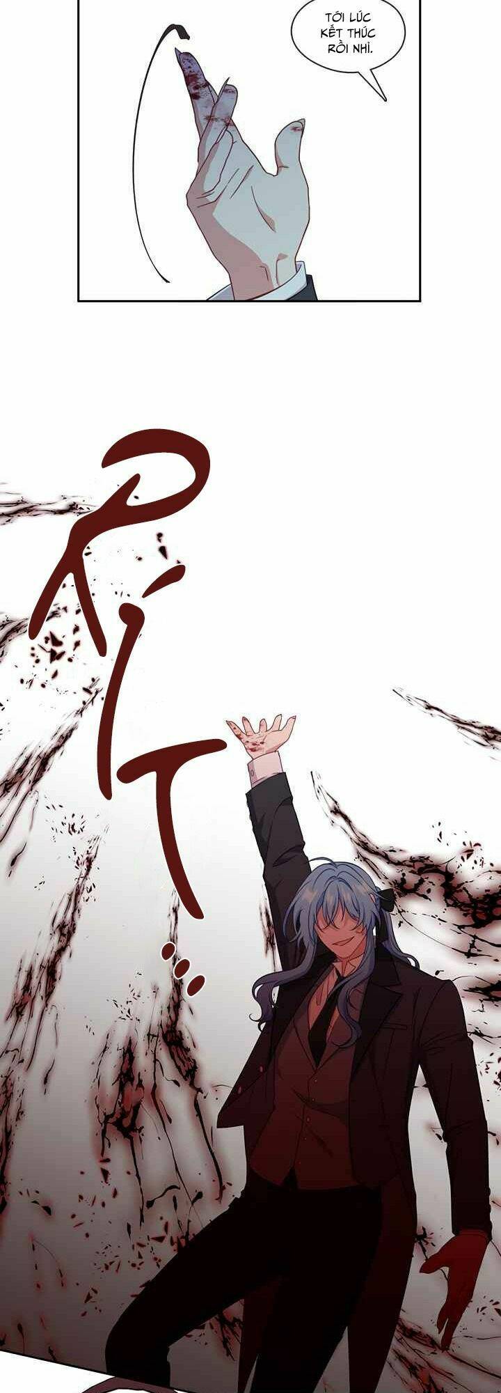 hãy coi chừng ác nữ chapter 53 2