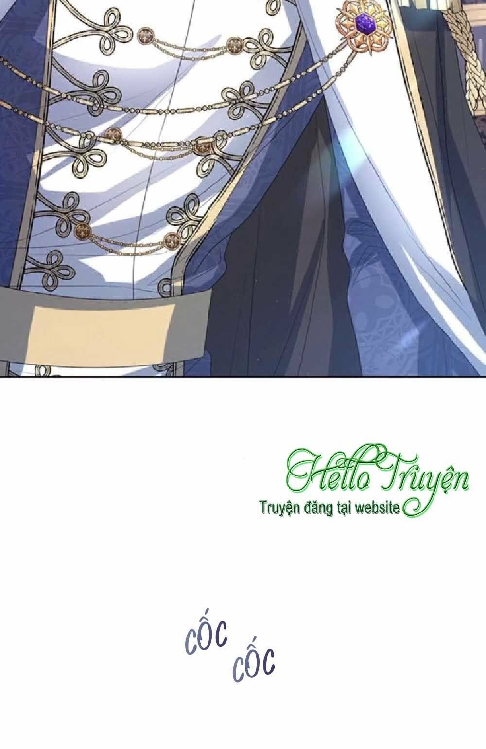 tôi sẽ từ bỏ vị trí hoàng hậu chapter 33 93