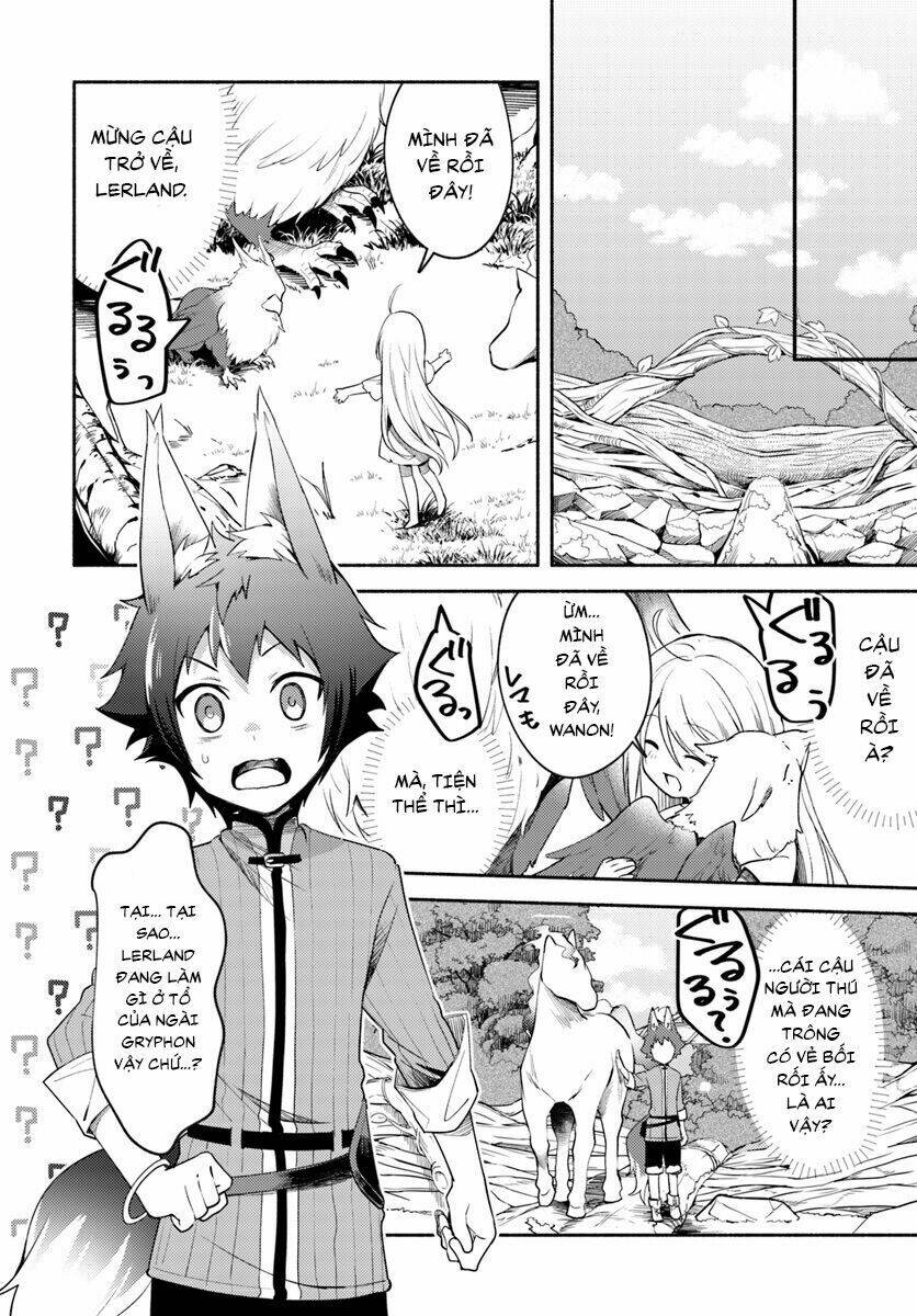 futago no ane ga miko toshite hikitorarete, watashi wa suterareta kedo tabun watashi ga miko de aru chapter 2 10