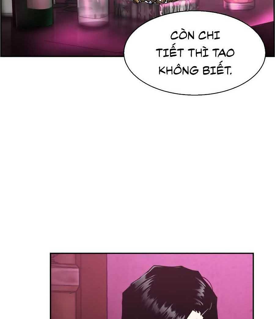 bạn học tôi là lính đánh thuê chapter 15 36