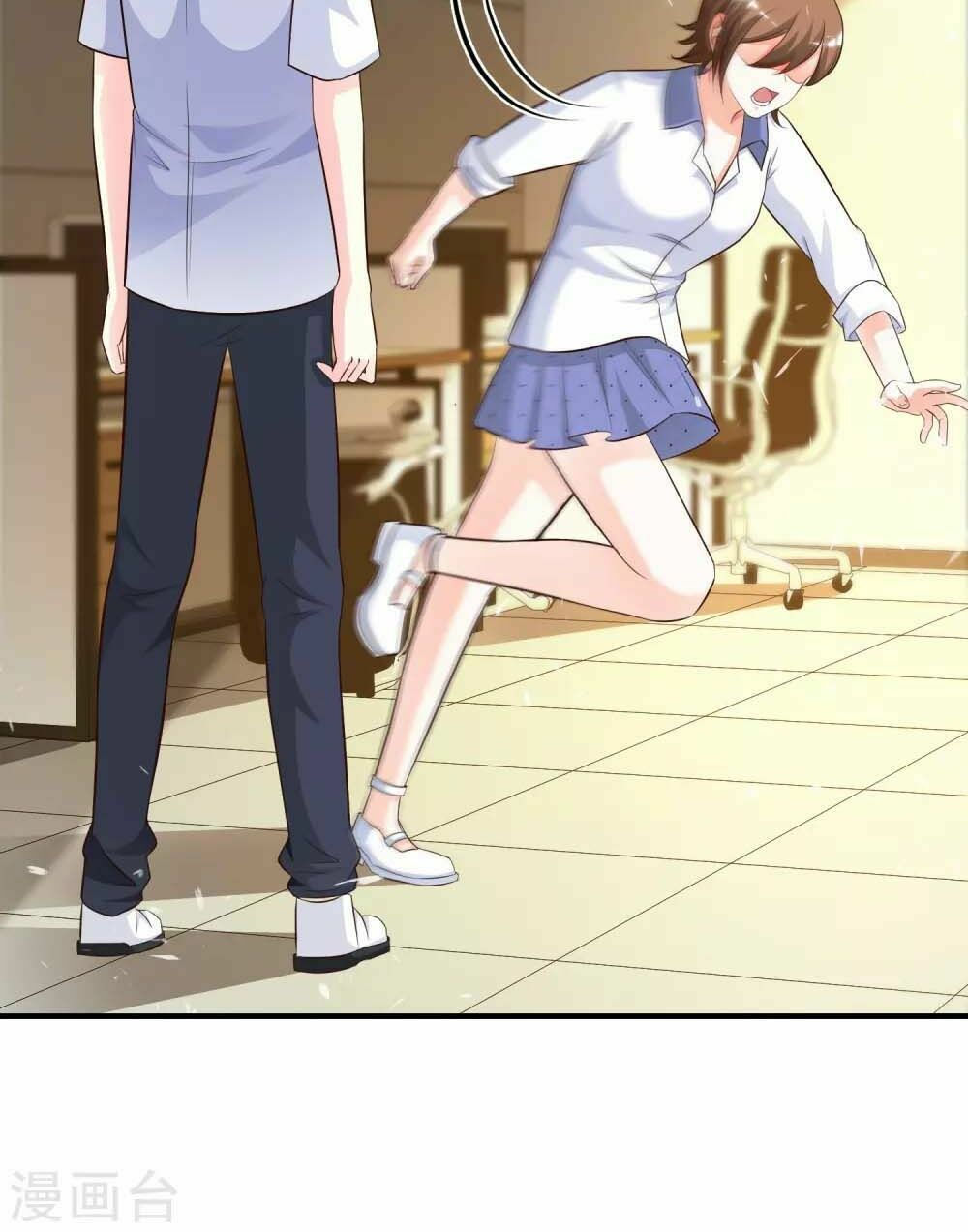 tối cường vận đào hoa chapter 27 22