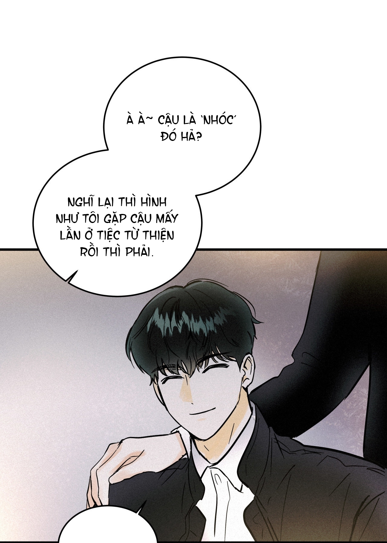 Lại Là Nói Dối chapter 2.1 - Trang 26