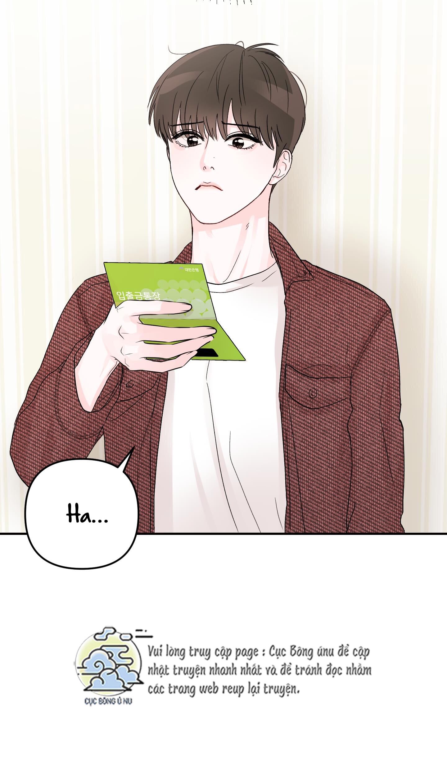 thán phục thanh xuân chapter 3 58