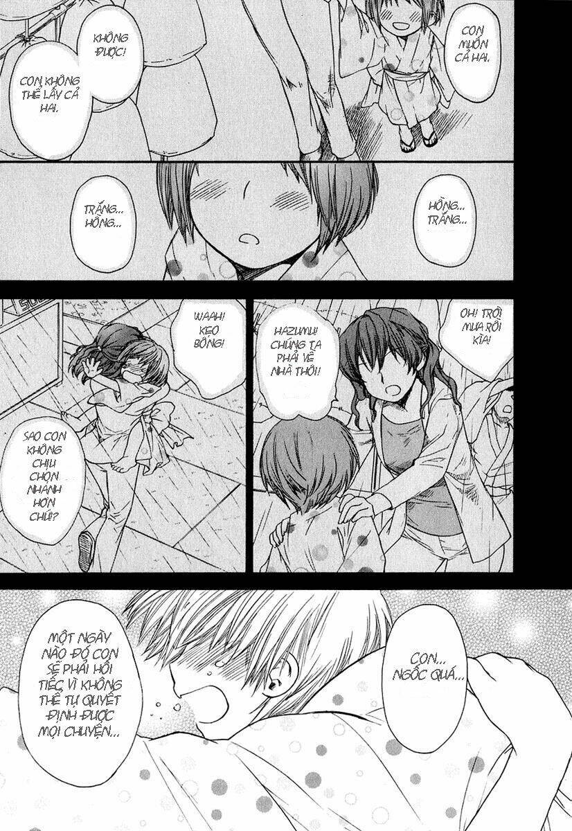 chàng trai nhút nhát chapter 12 19