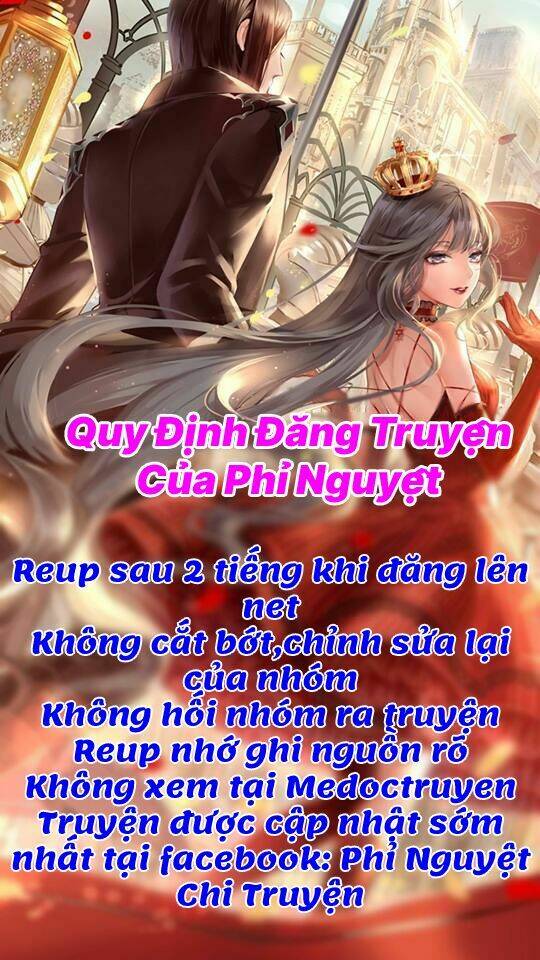 hành trình thịnh sủng chi cẩm tú chapter 28 1