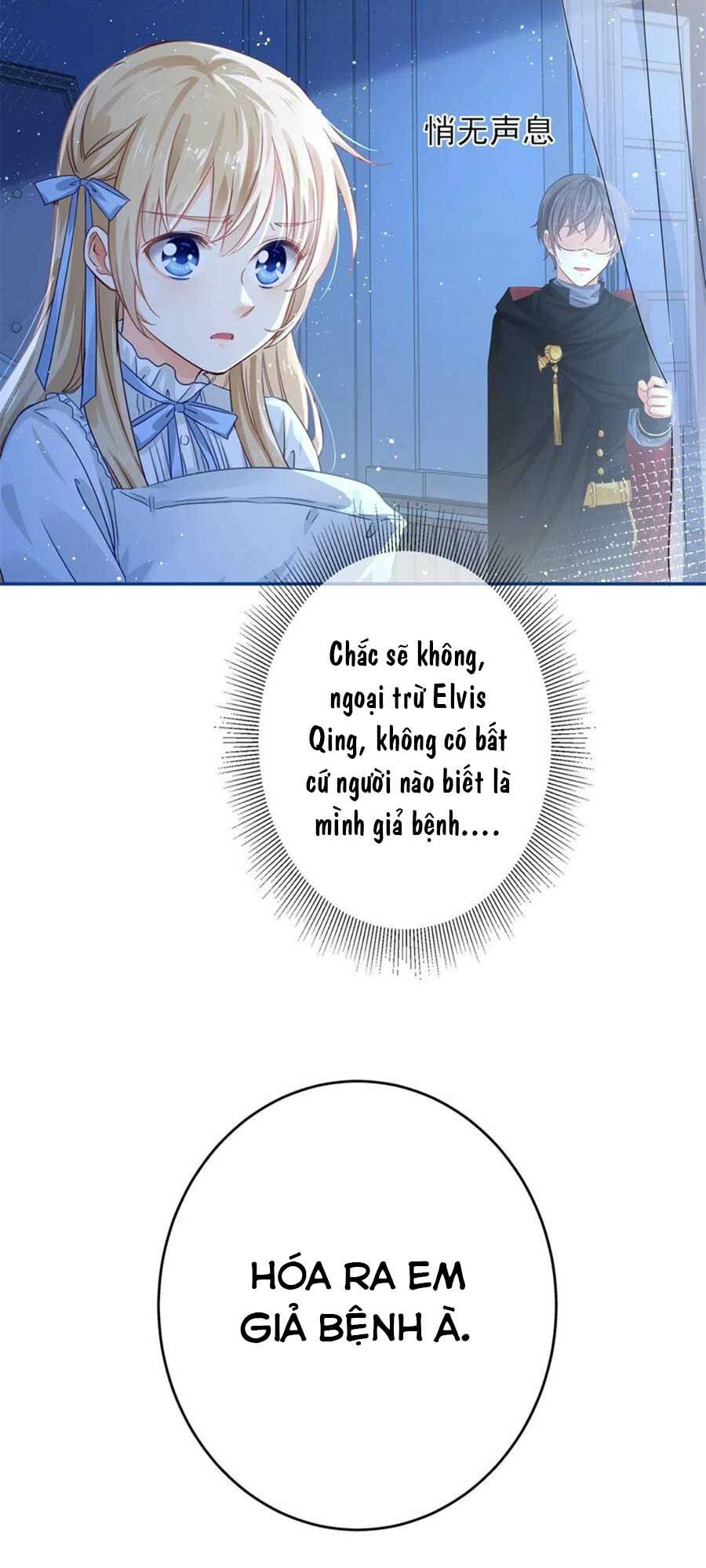 đế quốc đầu tiên có nữ hoàng chapter 42 9