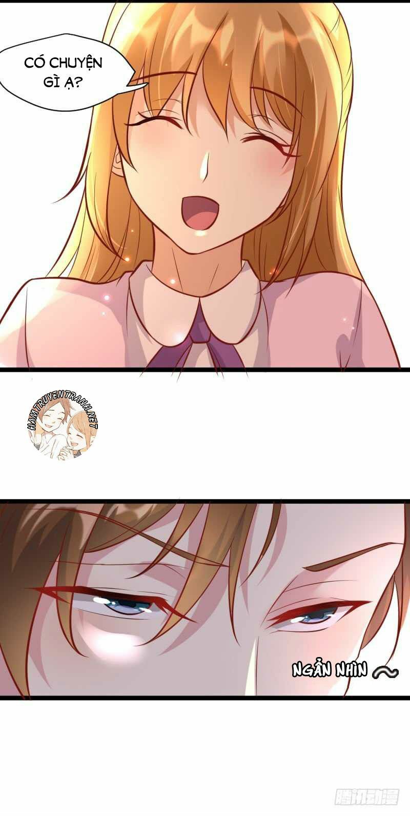 mặt nạ mê hoặc chapter 47 14