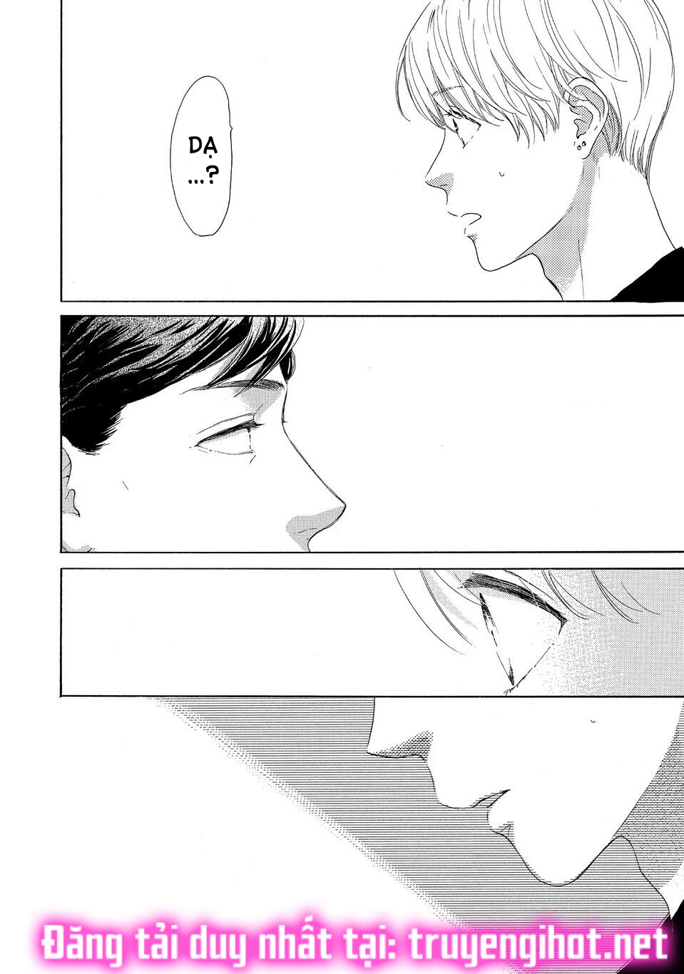 vẻ đẹp mĩ miều của ran-san chapter 34.1 22