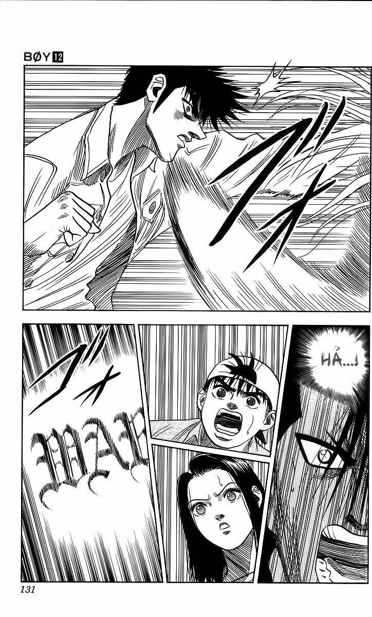 hareluya chapter 104 5