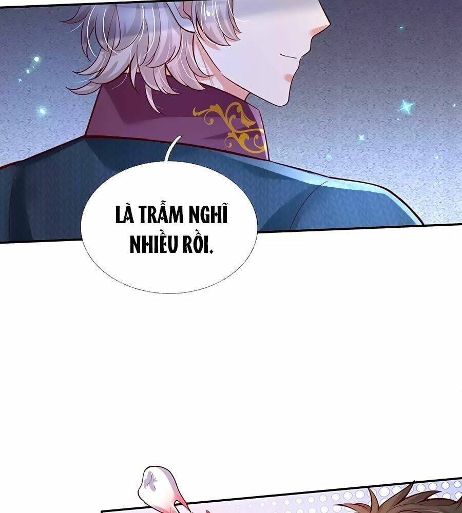 bỗng một ngày trở thành con gái nhà vua chapter 188 7