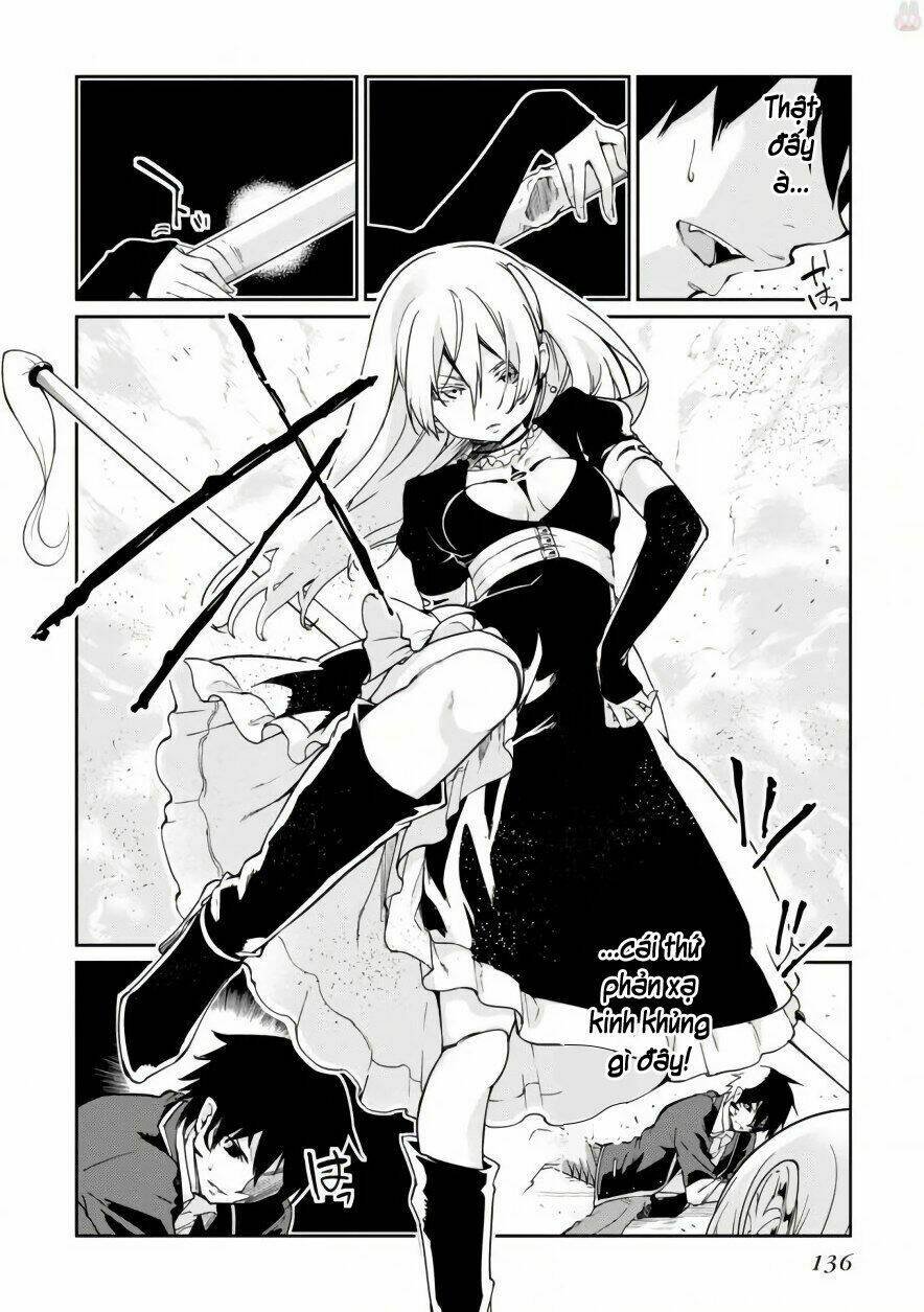 jiangshi kaitan blood chapter 19 12