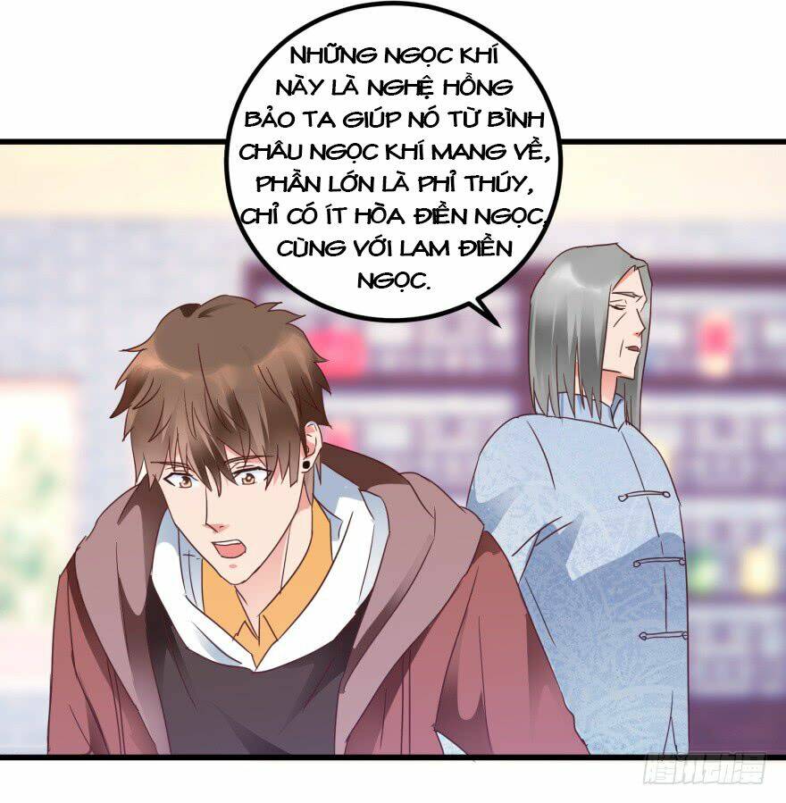 thấu thị tiên y chapter 22 14