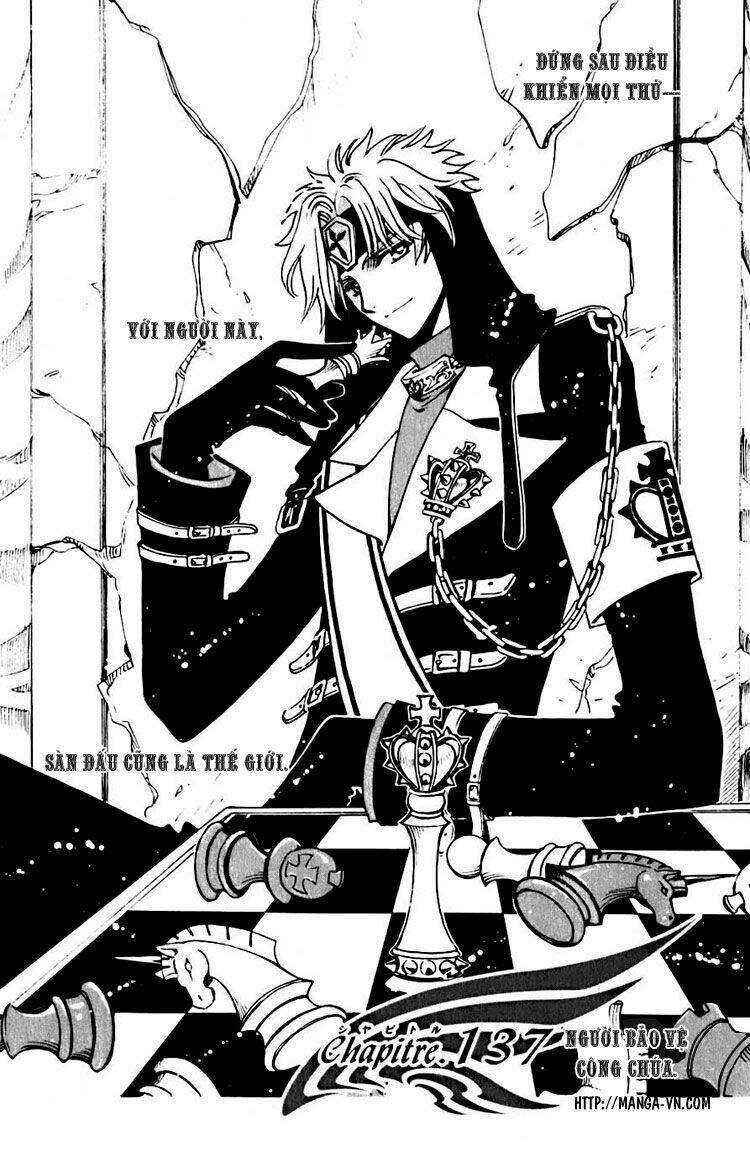 huyền thoại đôi cánh chapter 137 1