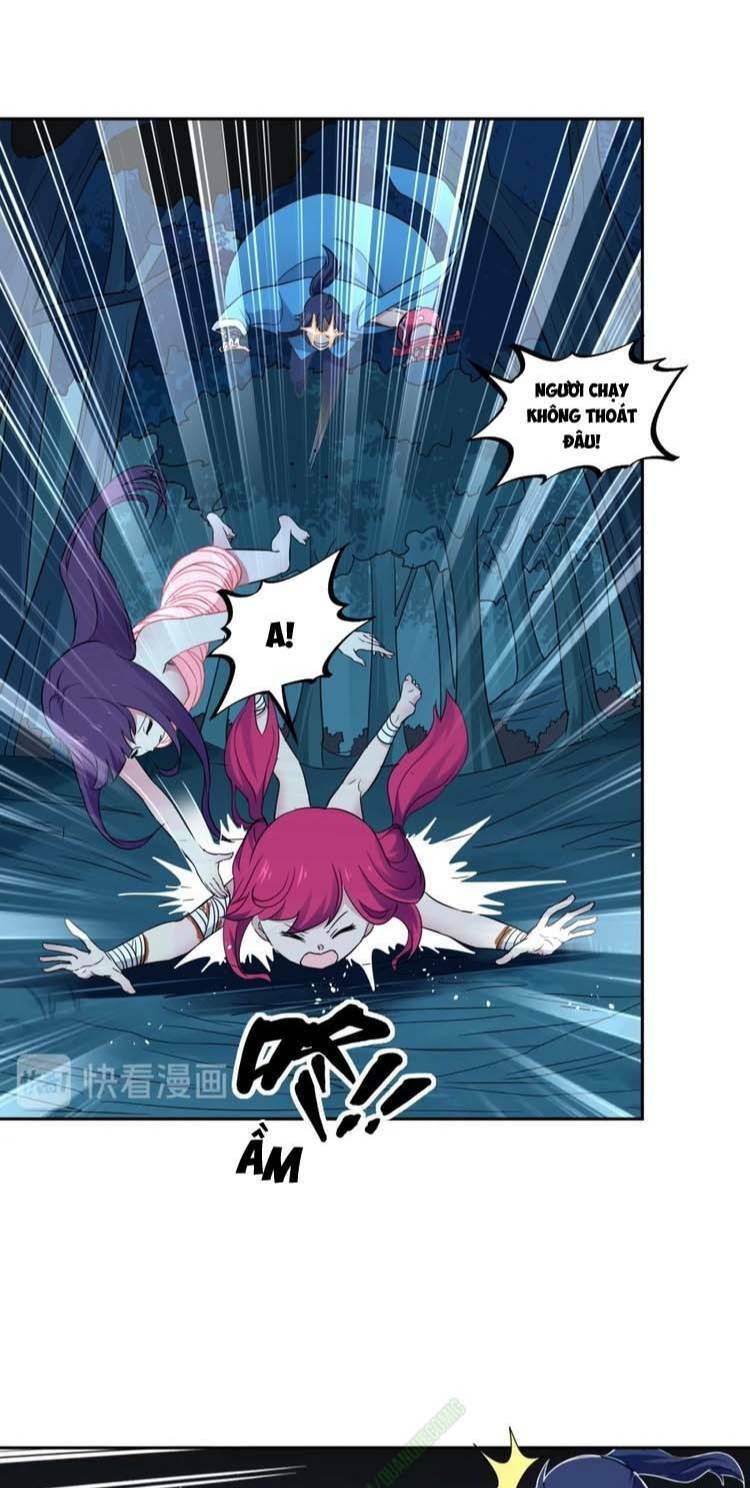 ta luyện giả kim trong thời đại tu tiên chapter 59 5