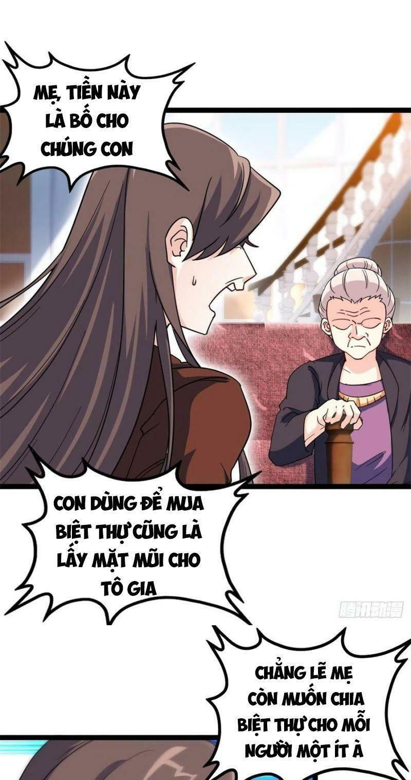 ta là hàn tam thiên chapter 47 32