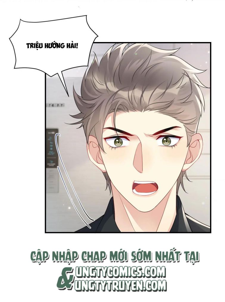 lại bị bạn trai cũ nhắm trúng rồi chapter 50 16